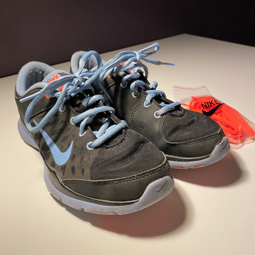 Running shoes Nike